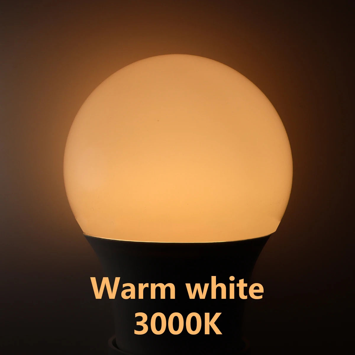 LED Dusk To Dawn Bulb 10W E27 B22 Sensor Outdoor Light AC220V AC110V  Day Night Light Auto ON/OFF LED Smart Lamp