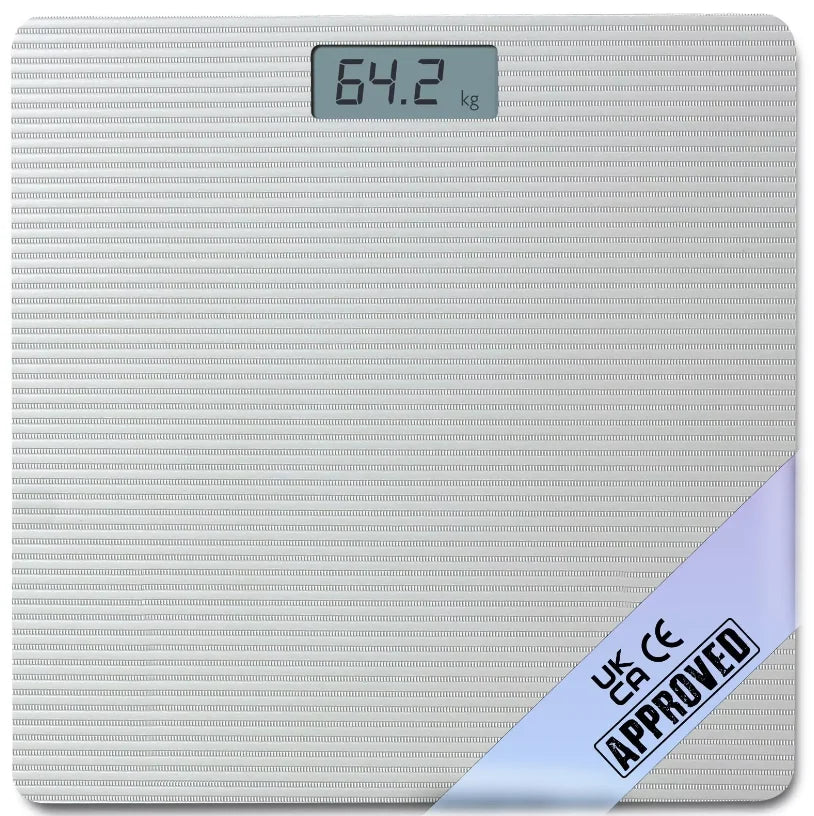 Digital Bathroom Scales 180KG Body Weight Weighing Scale Smart LED Electronic