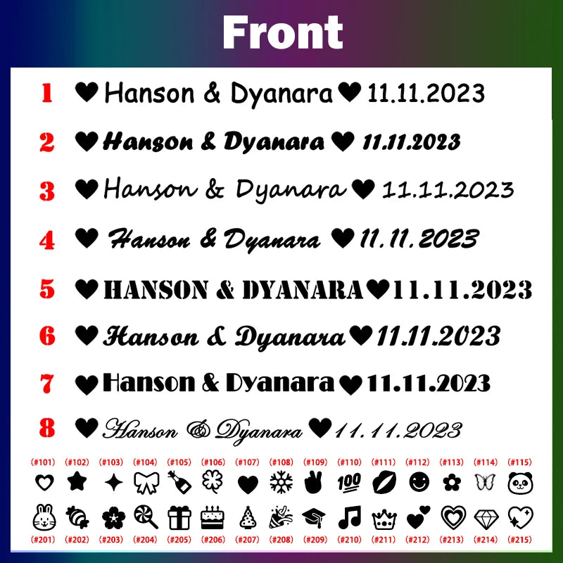 12/15/30/60Pcs RGB LED Glow Bulk Party Supplies Colorful LED Glow Sticks Foam Stick Cheer Tube Dark Light Birthday Wedding