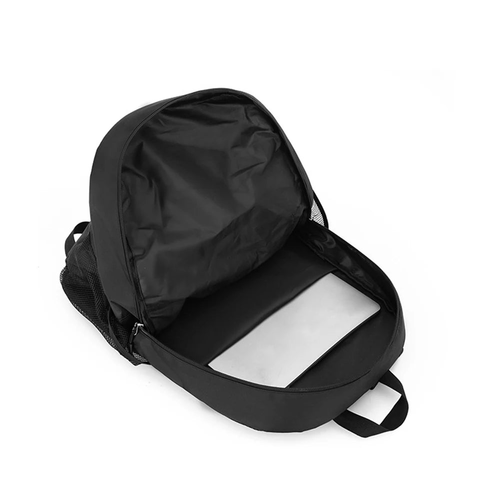 Basketball Backpack Large Sports Bag with Shoe Compartment Gym Bag Multi-pockets Laptop Backpack for Soccer Volleyball