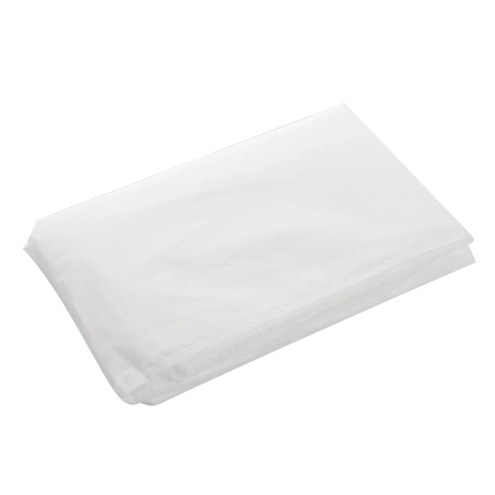 Voltsify Closet Hanging Garment Clothes Dust Cover