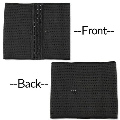 Tummy Control Body Shaper Corrective Modeling Strap Fitness Sports Safety Trainer Girdle Waist Support Belt for Women Postpartum