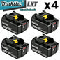 2026 Makita DDF487 10mm brushless 18V lithium-ion charging impact drill,high torque electric screwdriver Makita 18V Battery