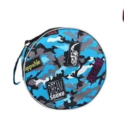 thickening Portable Folding Telescopic Stool Lightweight Plastic Subway Queuing Chair and Outdoor Camping Fishing with Carry Bag