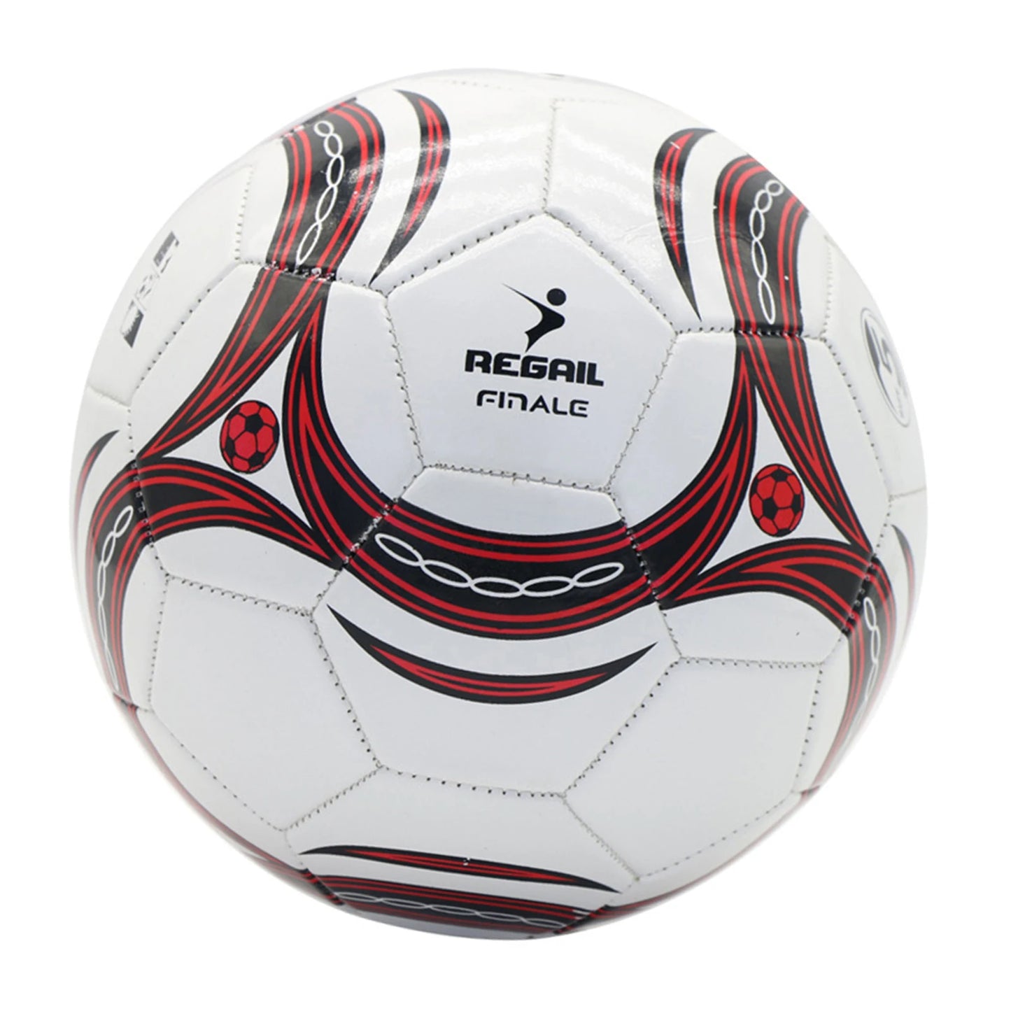 Size 5 Soccer Ball for Youth Machine Stitched Football for Sports Training Match Game soccer ball for training