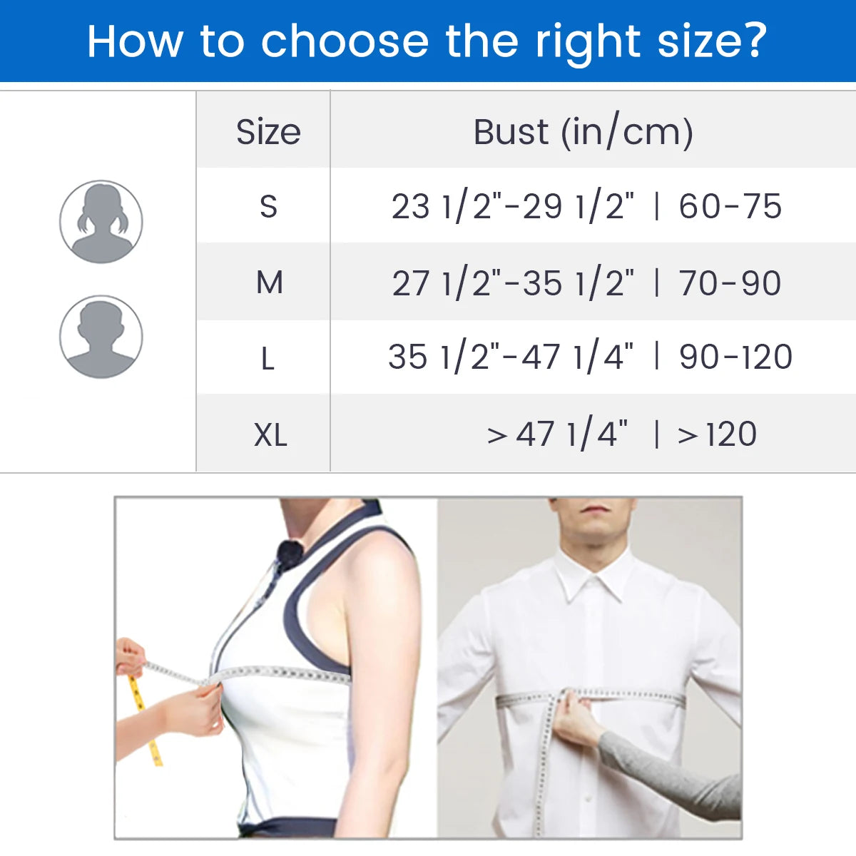 VELPEAU Shoulder Sling Breathable for Rotator Cuff Tear, Arm Fracture and Dislocation, Shoulder Immobilizer for Sleeping