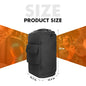 Speaker Dust Cover For JBL PARTYBOX 110/Club 120 Bluetooth Speakers Dust Case Waterproof Double-Sided Storage Bag Zipper Closure