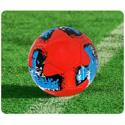 Game-Changer Size 5 Soccer Ball For Outdoor Matches Football Training PU