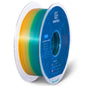 Geeetech Standard PLA Filament 1kg 1.75mm 3D Printer Plastic Material, Accuracy 0.03mm,Fit Most FDM Printer
