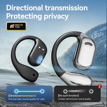 For Xiaomi AI Translator Earphone Wireless Bluetooth Headphones Real-time Language Translation Device for Travel and Business
