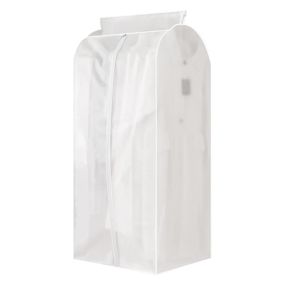 Voltsify Closet Hanging Garment Clothes Dust Cover