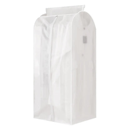 Voltsify Closet Hanging Garment Clothes Dust Cover