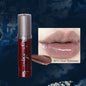 Girlcult Unreal Lip Gloss-4 Shades,Iridescent Glossy Texture,Moisturizing Non-Sticky,Gradient Lips Friendly,Luxury Makeup