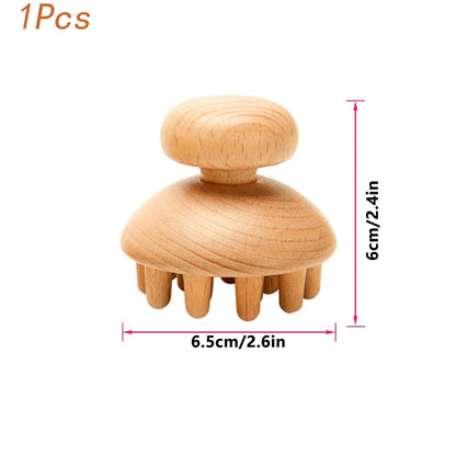 Jecaliz Wooden Therapy Massager for Lymphatic Drainage Anti Cellulite Maderoterapia Body Sculpturing Massage Roller Guasha Sets