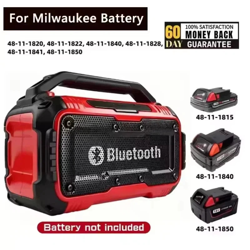 2026Milwaukee Tools Such as Rangefinders, Angle Grinders Electric Wrenches, Drills, Blowers, and Impact Wrenches For 18V Battery