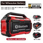 2026Milwaukee Tools Such as Rangefinders, Angle Grinders Electric Wrenches, Drills, Blowers, and Impact Wrenches For 18V Battery