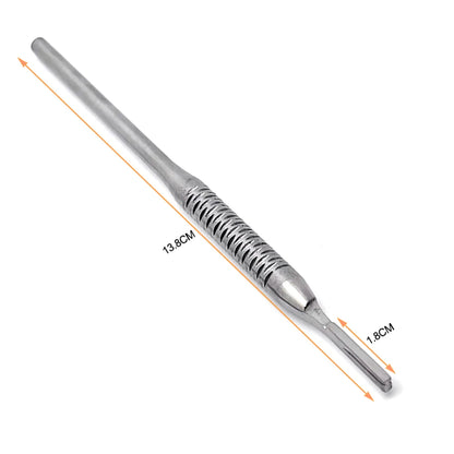 Dentist Tool Dental Mouth Mirror Explorer Probe Blade Handle Stainless Steel Dental Instruments Dentist Teeth Cleaning Tools