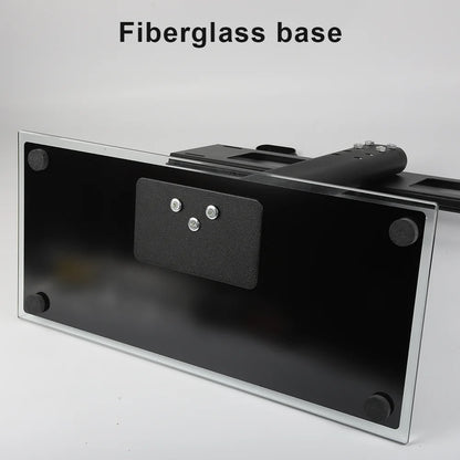 TV wall stand For 37-55 inches TV Universal Fixed TV Wall Mount Bracket TV Stand Holder Frame Wall TV Stand Load Bearing 30KG