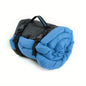 Waterproof Anti Slip Pet Bed Cushion Washable Dog Outdoor Matteress Pet Supplies