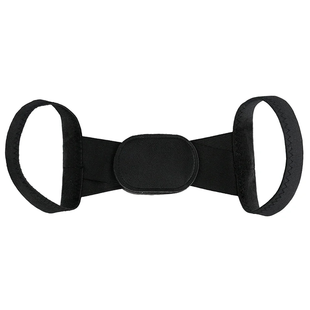 Back Posture Corrector Anti-camel Correction Belt Adjustable Sitting Posture Correction Belts Back Orthopedic Correction Belts