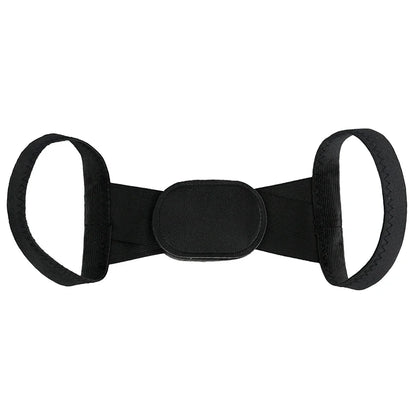 Back Posture Corrector Anti-camel Correction Belt Adjustable Sitting Posture Correction Belts Back Orthopedic Correction Belts