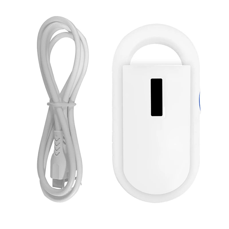 134.2KHz RFID Animal Reader 15 Digits 125KHz Pet ID Scanner EMID FDX-B ISO 11784/85 Microchip Tag Registration For Cow Fish Dog