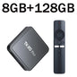 TX20 Pro TV Box Android 15 Allwinner H313 Quad Core 8K 4K HD Media Player 4G 5G Dual WIFI BT5.0 8GB 128GB Voice Remote iptv