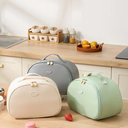 Lunch Bag for Women Adults Men Insulated Lunch Tote Bag Waterproof Lunch Tote Box Bag for Work Office Picnic Or Travel