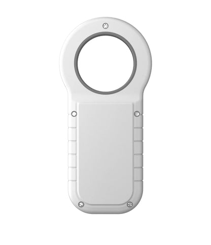 134.2KHz RFID Animal Reader 15 Digits 125KHz Pet ID Scanner EMID FDX-B ISO 11784/85 Microchip Tag Registration For Cow Fish Dog