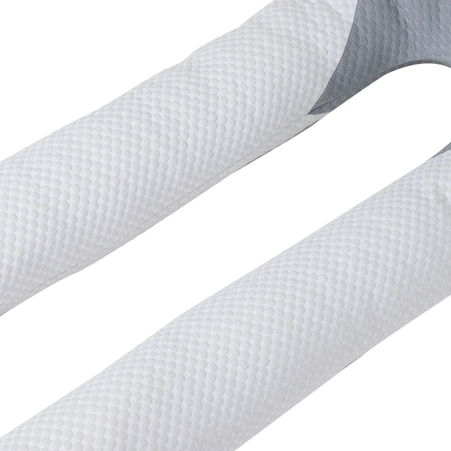 Maternity Pillow Full Body Nursing Pregnancy Pillow U-Shaped Maternity For Sleeping With Removable Cotton Cover