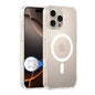 Camera Control Capture Button Case For Magsafe Mag Safe iPhone 16 Pro Max Plus 16Pro 16Plus iPhone16 Matte Black Phone Cover