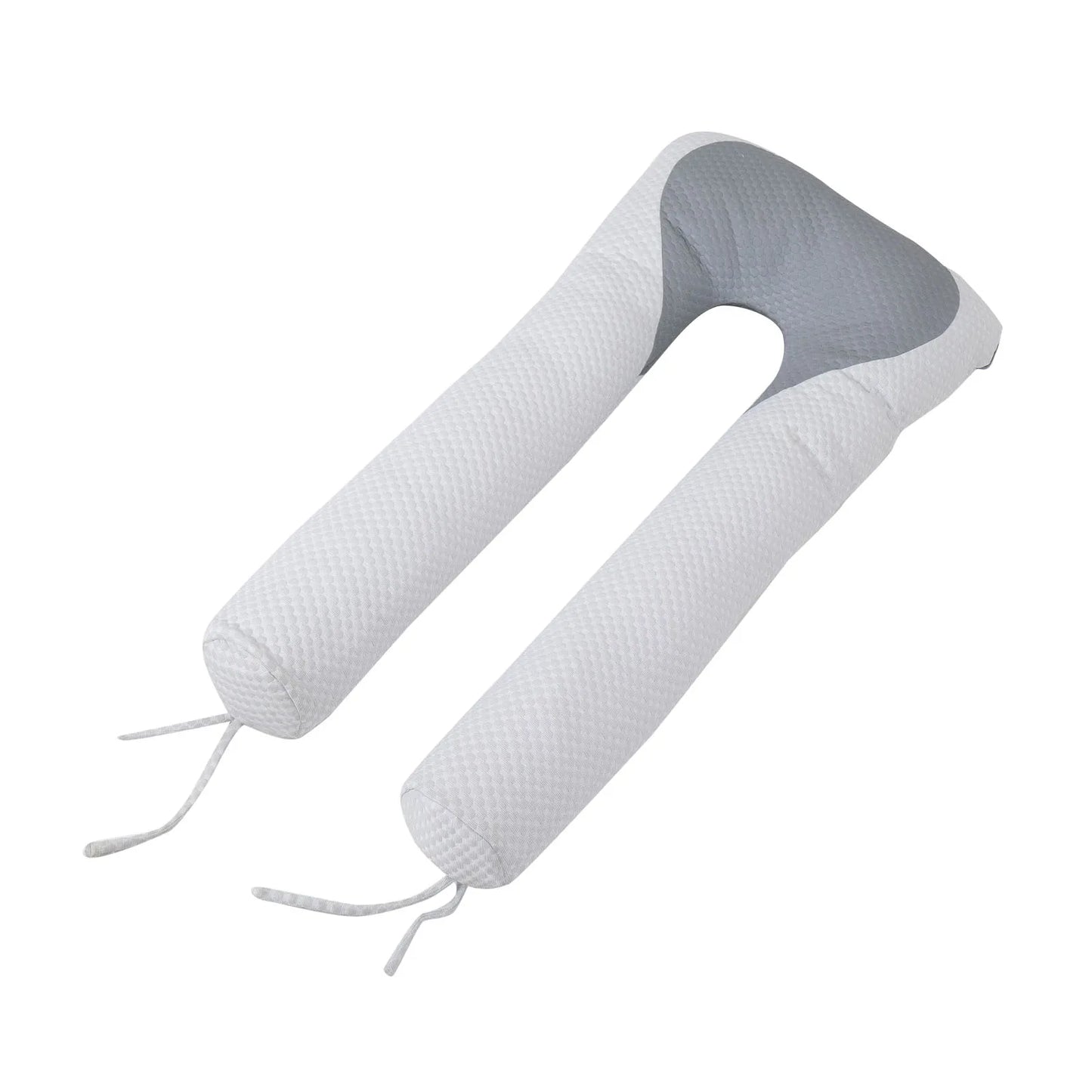 Maternity Pillow Full Body Nursing Pregnancy Pillow U-Shaped Maternity For Sleeping With Removable Cotton Cover