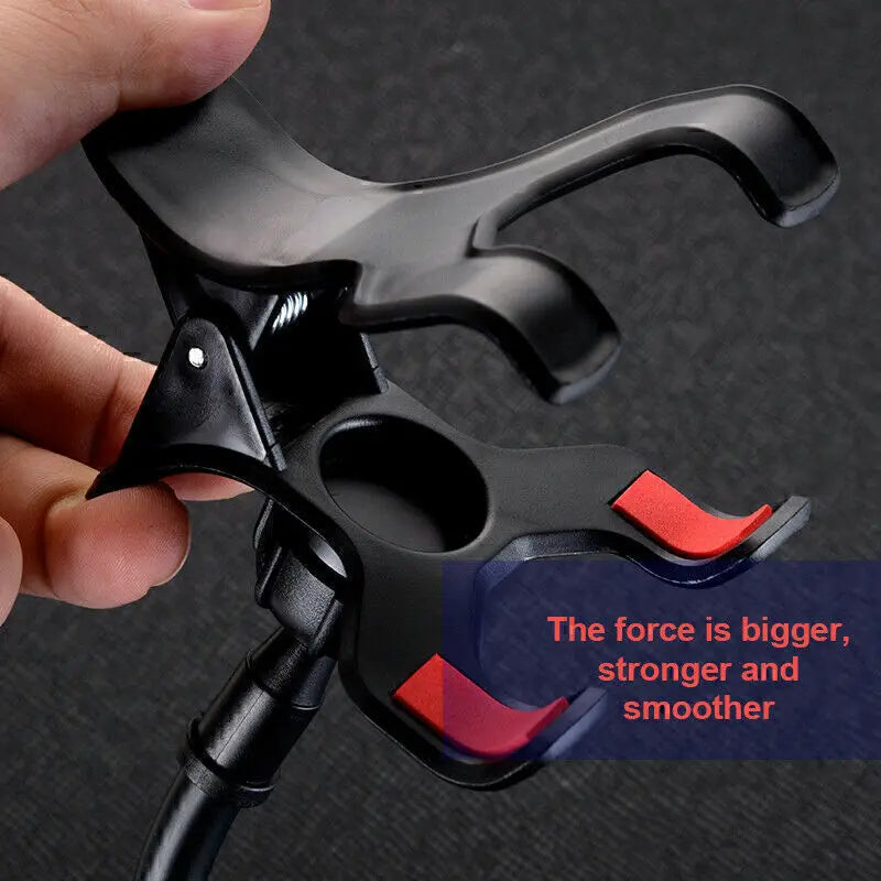 Universal Car Phone Holder 360 Windscreen Suction Mount GPS Stand Cradle UK