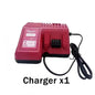 2026Milwaukee Tools Such as Rangefinders, Angle Grinders Electric Wrenches, Drills, Blowers, and Impact Wrenches For 18V Battery