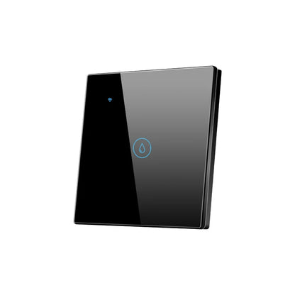 ANDELI WiFi Smart Boiler Switch 20A 4400w Water Heater Smart Life Tuya APP Remote Control  Alexa Echo Google Home Voice Control