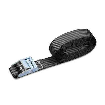 Tie Down Straps Zinc Alloy Adjustable Cam Buckle Luggage Package Fixing Straps Dropshipping