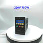 ZGNP 220V Frequency Drive - 0.75KW, 1.5KW, 2.2KW, Single-Phase Input, Three-Phase Output