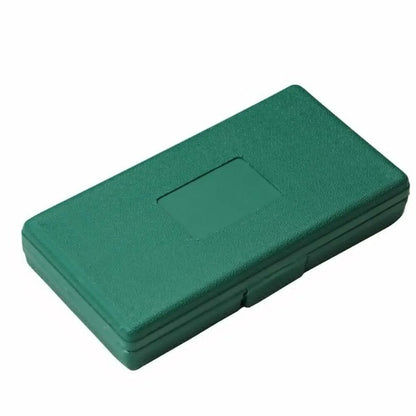 46PCS Socket Set Car Metric Socket Ratchet Wrench Set CRV Steel Torx Wrench Bits Screwdriver 1/4" Drive Car Vehicle Repair Tool