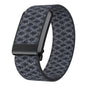 Loop Bands Nylon Fitness Band Breathable Portable Fitness Tracking Band Adjustable Sports Wristband for Whoop 4.0 Women Men