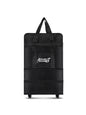 Expandable Foldable Suitcase Collapsible Rolling Travel Luggage Bag for Men Women