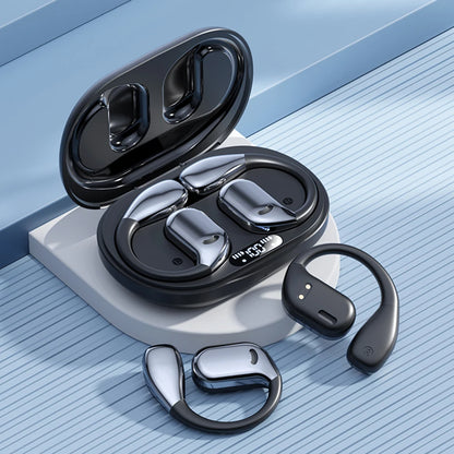 For Xiaomi AI Translator Earphone Wireless Bluetooth Headphones Real-time Language Translation Device for Travel and Business