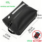 Vacuum Bag with window pump （Double click to start）Travel Luggage Reusable Space Saver Waterproof Compression Bags for Suitcase