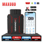 2026 MAXOBD KONNWEI Car OBDII Full System Fault Diagnostic Tool Deep Scan Bluetooth Connection Monitoring System OBD2 Scan Tool