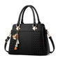 Ladies Handbag Designer Shoulder Tote Bag Women Purse Crossbody Leather Handbags