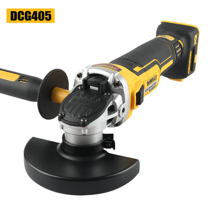 DeWalt Dcf887 or Dcg405NT or DWbag electric wrench angle grinder polishing machine hand drill impact drill