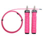 Jump Rope Crossfit Skipping Ropes Pro Ball Bearings Anti-Slip Handles Sports Weighted Training