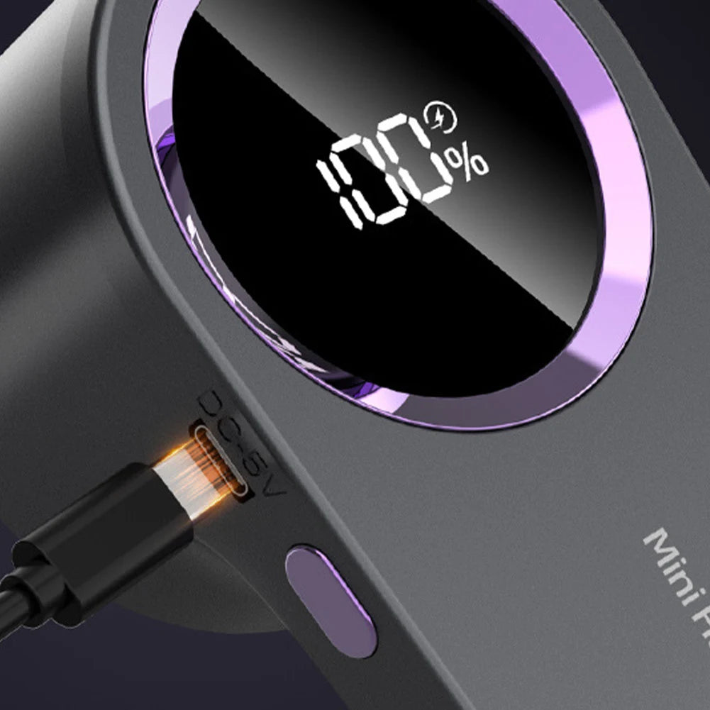 Electric Lint Remover Fabric Shaver Digital Display Electric Pellet Fluff Remover USB Rechargeable Ergonomic for Clothes Sweater