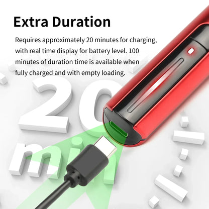 DSPIAE DIY ES-A Reciprocating Sander Electric Grinding Pen Plastic Model Sanding Paper Head for Military Model Craft Tools Hobby