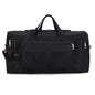 Oxford Dry Wet Separation Bags Large Capacity Yoga Sports Backpack Multifunctional Wear-resistant Portable for Outdoor Football