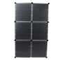 Vertical Shoe Rack Tall Shoe Rack Multifunction Modern Multi Layer Strong Load Bearing Easy To Assemble Space Saving for Home
